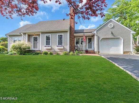 1304 Lenape Trail, Manasquan, NJ 08736
