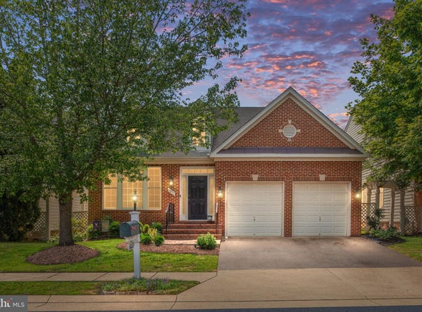 6012 DUNNBROOK TERRACE, HAYMARKET, VA 20169