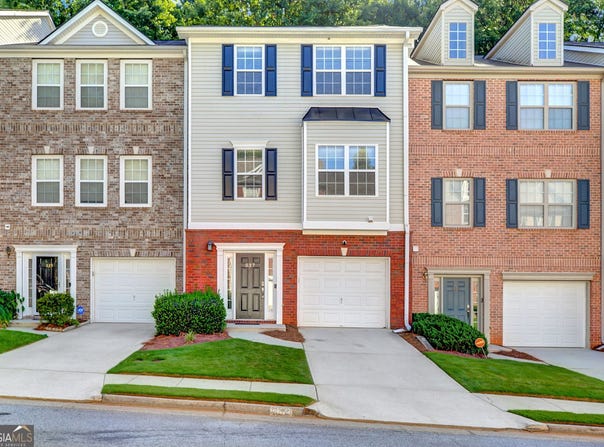 537 Lantern Wood, Scottdale, GA 30079