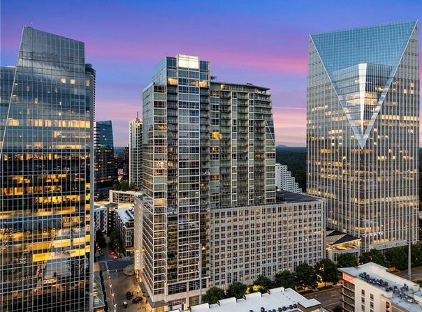 3325 Piedmont RD NE, Atlanta, GA 30305