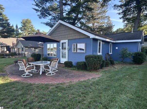 5912 Westshore Drive, Oscoda, MI 48750