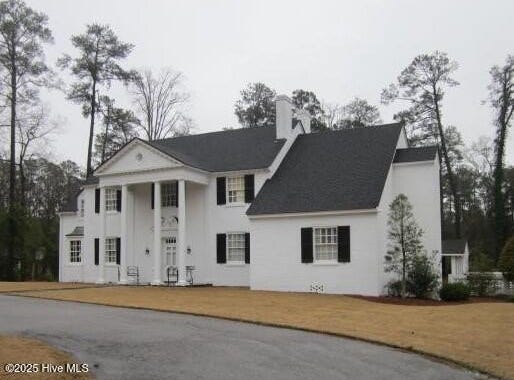 907 Raleigh Road Parkway W, Wilson, NC 27896