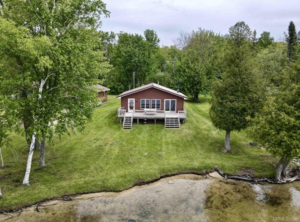 16930 W Manilak, Unit 17, McMillan, MI 49853