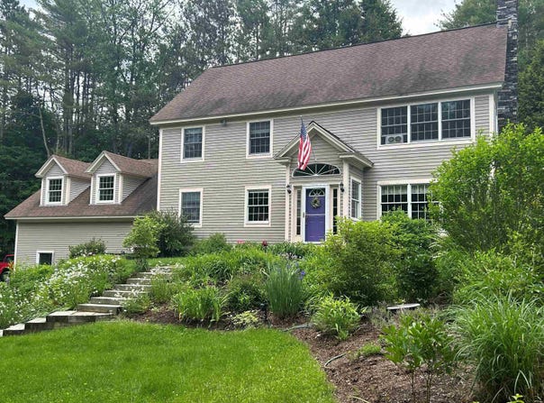 4 Spencer Road, Hanover, NH 03755