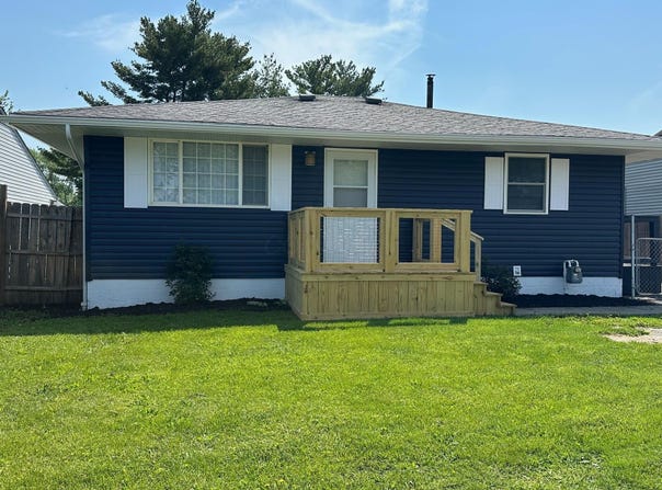 3128 Parsons Avenue, Columbus, OH 43207