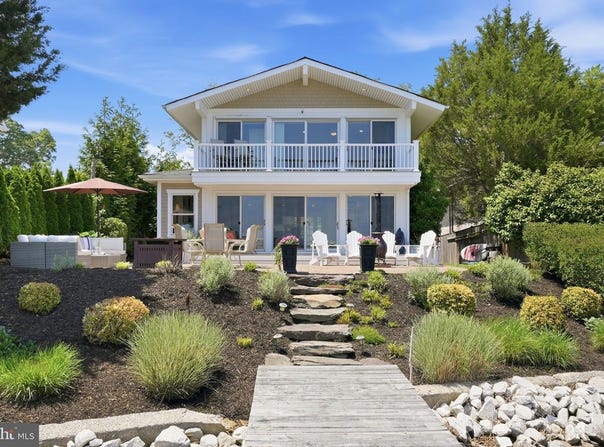 4923 E CHALK POINT RD, WEST RIVER, MD 20778