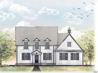 4260 Stonebridge Drive, Upper Saucon Twp, PA 18015