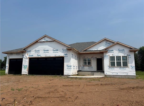 4113 142nd Street, Chippewa Falls, WI 54729