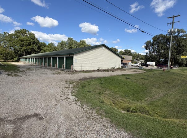 387 E South Street, Hesperia, MI 49421