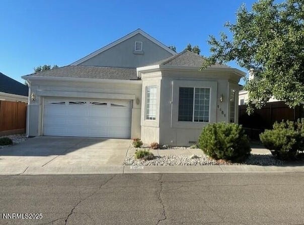 1451 Alberta Court, Carson City, NV 89703