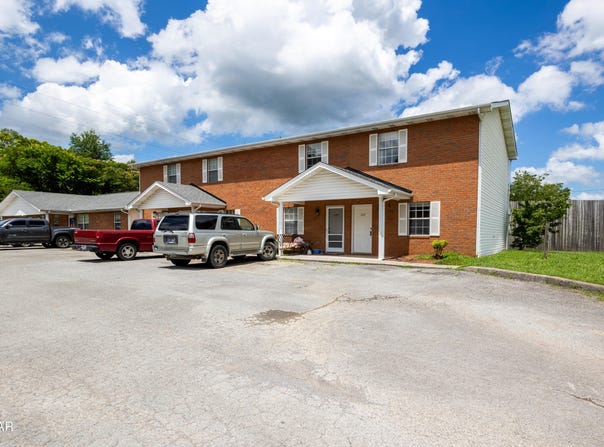 289 Main Street, Maynardville, TN 37807