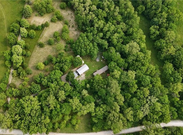 17922 County Road 361 N/A, Savannah, MO 64485
