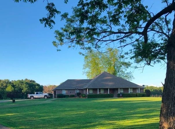 3737 GENOA RD, Texarkana, AR 71854