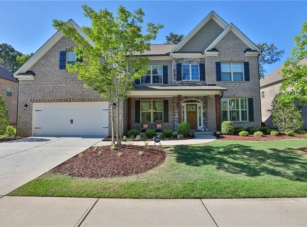 13015 Fox Road, Alpharetta, GA 30005
