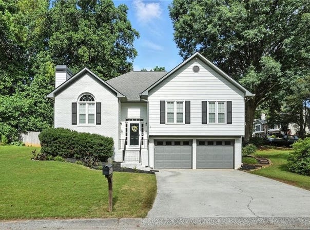 1361 Chatley Way, Woodstock, GA 30188