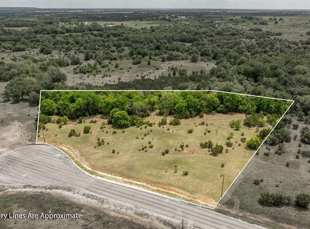 Tbd Lot 37 Outpost Drive, Stephenville, TX 76401