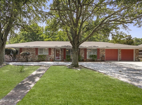 226 Boggs Circle, Long Beach, MS 39560