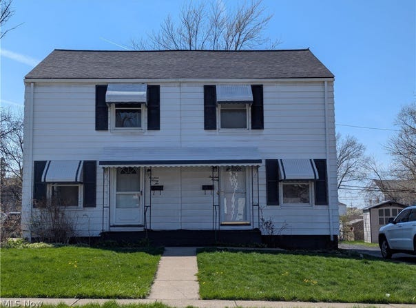1490 E 250th Street, Euclid, OH 44117