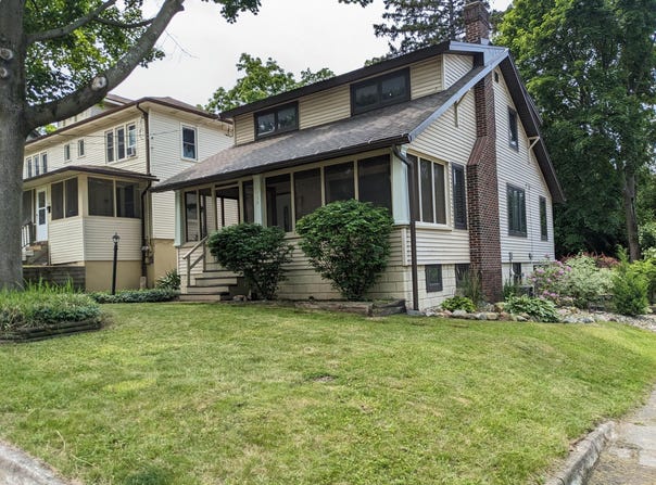 539 Sunset Lane, East Lansing, MI 48823