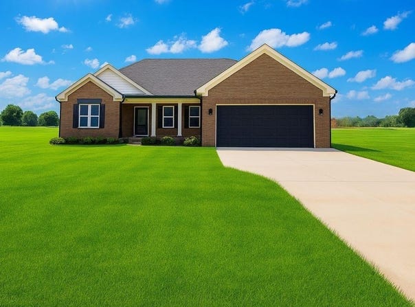 GEORGE BROWN Road, Crouse, NC 28033