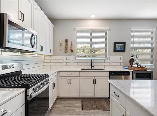 5140 E DESERT FOREST Trail, Cave Creek, AZ 85331