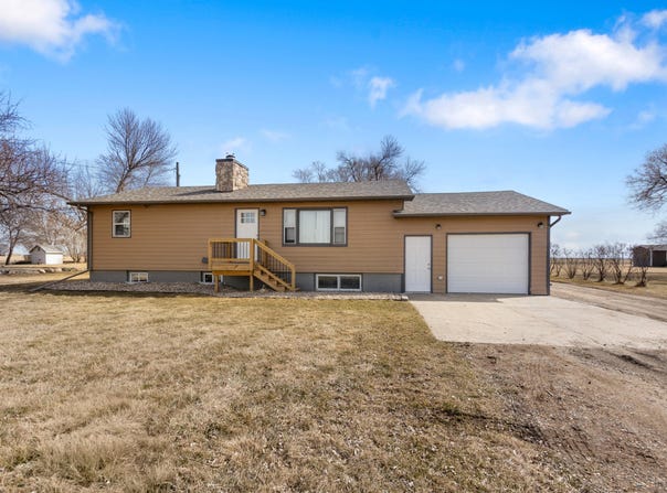 1619 Melgaard Road, Aberdeen, SD 57401