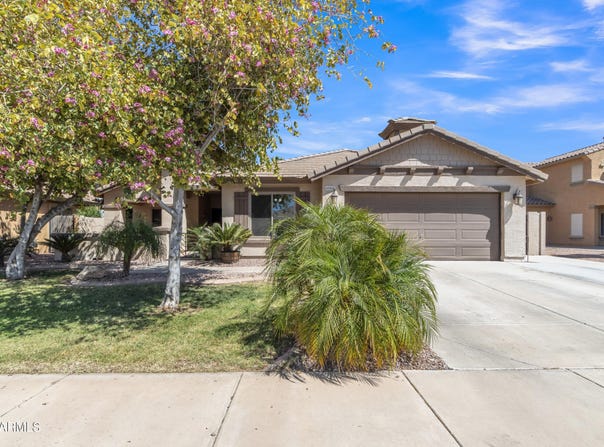 4968 E WESTCHESTER Drive, Chandler, AZ 85249