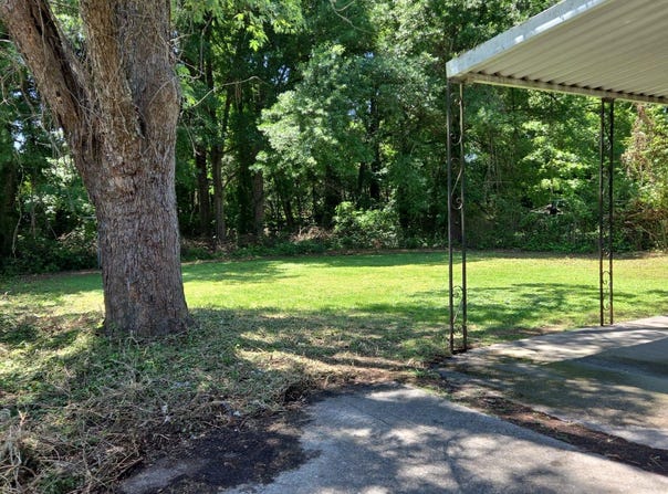 501 TUNSTALL AVENUE, BLACKSTONE, VA 23824