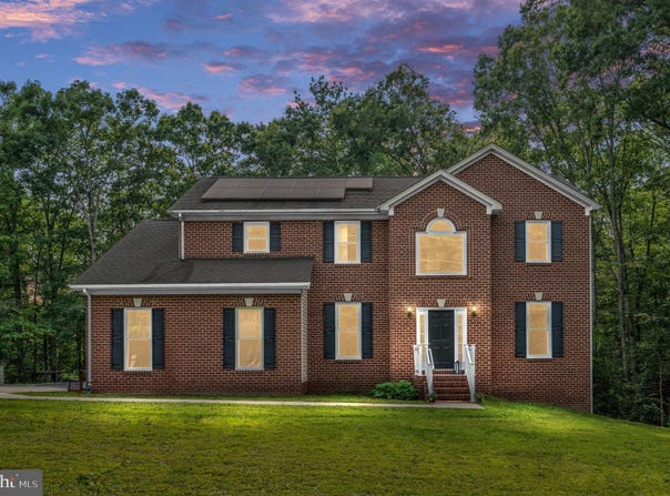 11434 PLEASANT DRIVE, KING GEORGE, VA 22485