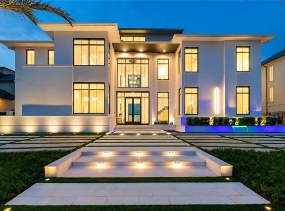 36 ROYAL PALM Drive, Kenner, LA 70065