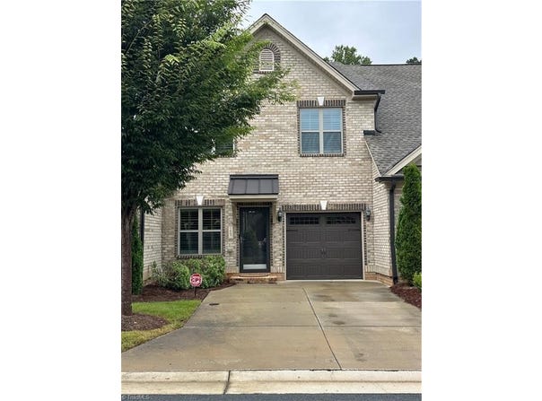 1607 Sunny Hill Way, Colfax, NC 27235