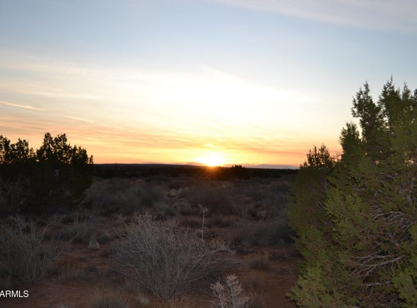 Lot 020b E 24th N Street, Snowflake, AZ 85937
