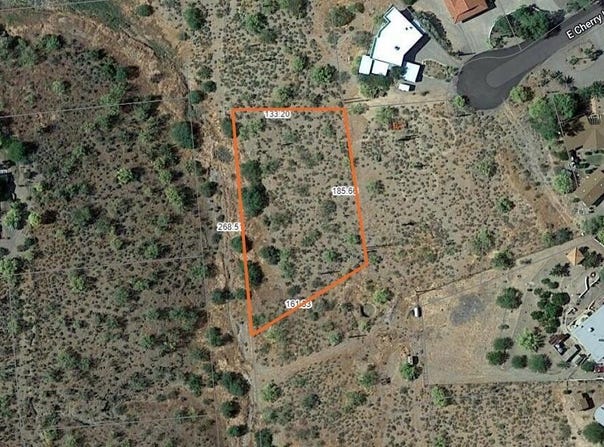 209 N ELIZABETH Street, Gold Canyon, AZ 85118