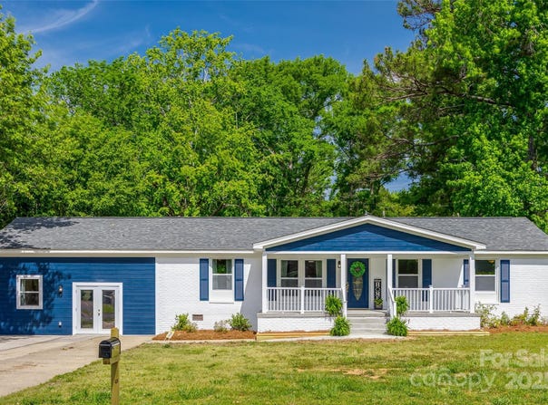 1090 Bowser Street, Rock Hill, SC 29730
