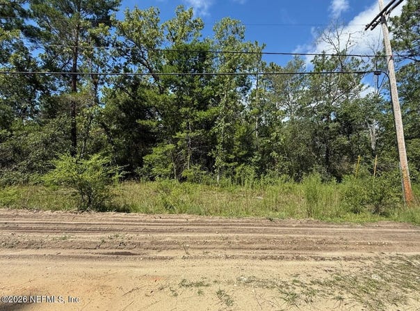 5775 OVERLOOK Drive W, Keystone Heights, FL 32656