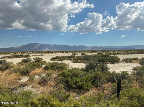 No Address RRTrack, Reno, NV 89510