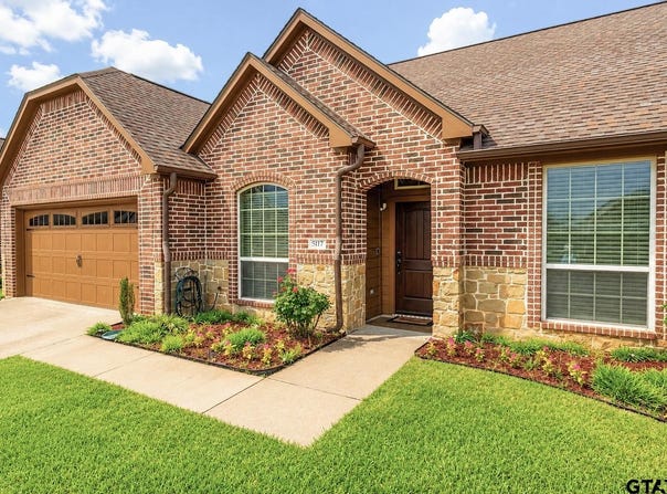 5117 Chadborne, Tyler, TX 75703