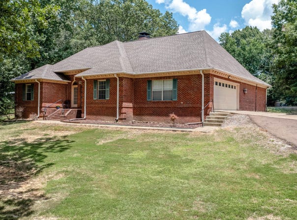 460 Deer Trail Drive, Hernando, MS 38632