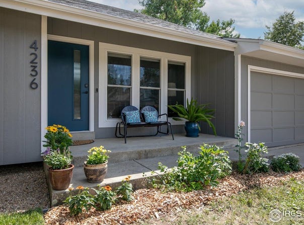 4236 Redwood Ct, Boulder, CO 80301