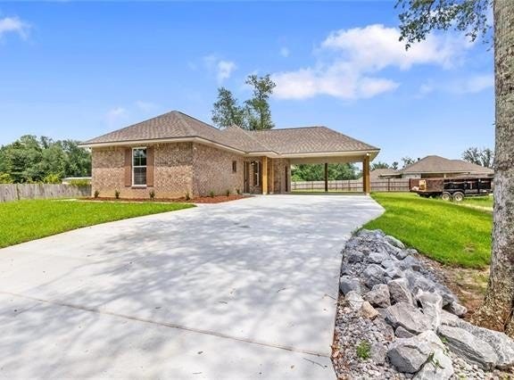 44010 BOOKER II Road, Hammond, LA 70403