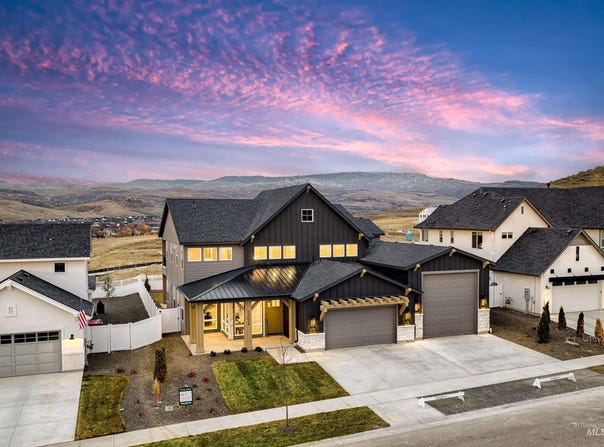 2983 E Mardia St., Meridian, ID 83642