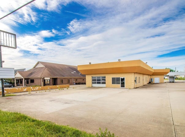 4115 E Morgan Avenue, Evansville, IN 47715