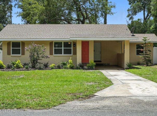506 N Boston Avenue, DeLand, FL 32724