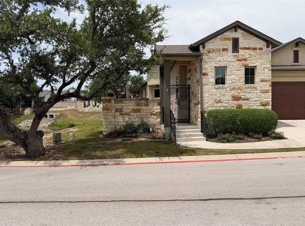132 Mexican Olive Dr, Georgetown, TX 78628