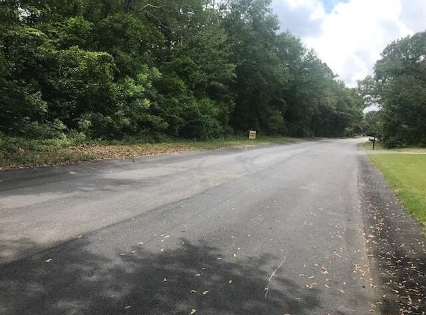 Lot 14 Fairway Lane, Barnwell, SC 29812