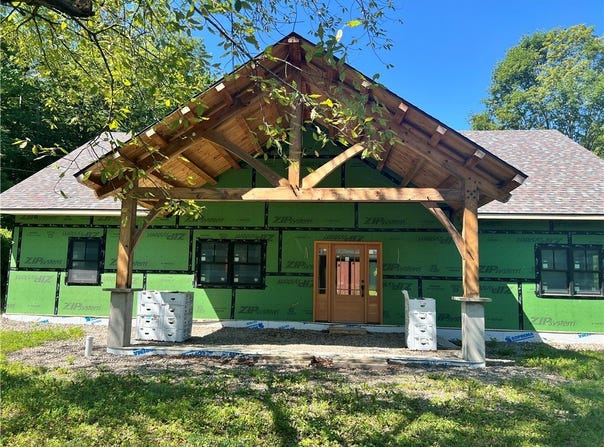 1894 State Route 96, Ulysses, NY 14886