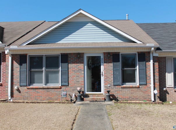 375 Cherry Street, Hartselle, AL 35640