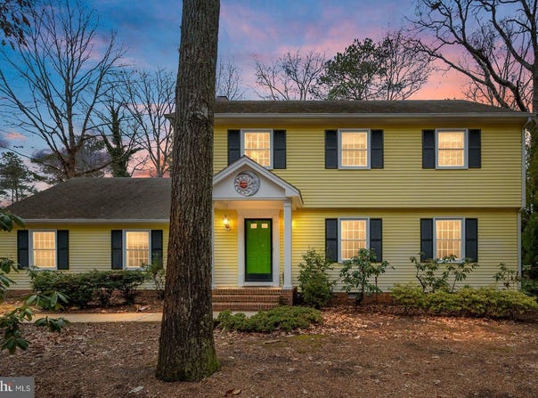 3940 DEVONSHIRE Drive, SALISBURY, MD 21804