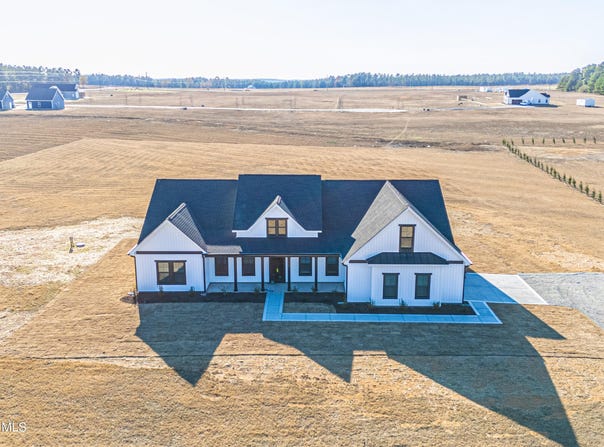 525 Sanctuary Trail, Cameron, NC 28326