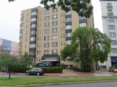 1 SCOTT Circle NW, WASHINGTON, DC 20036